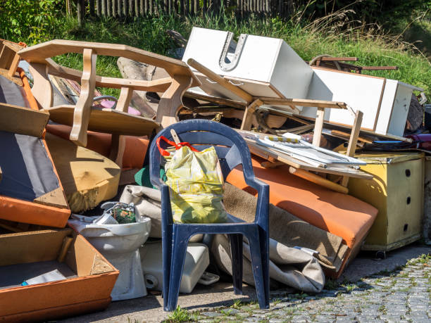 Best Basement Cleanout Services  in Findlay, OH