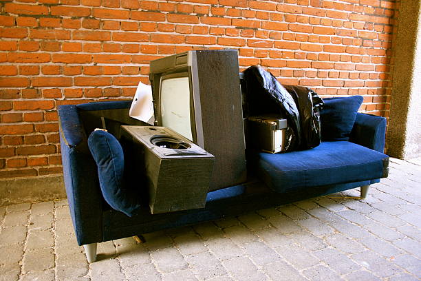Best Trash Removal Near Me  in Findlay, OH