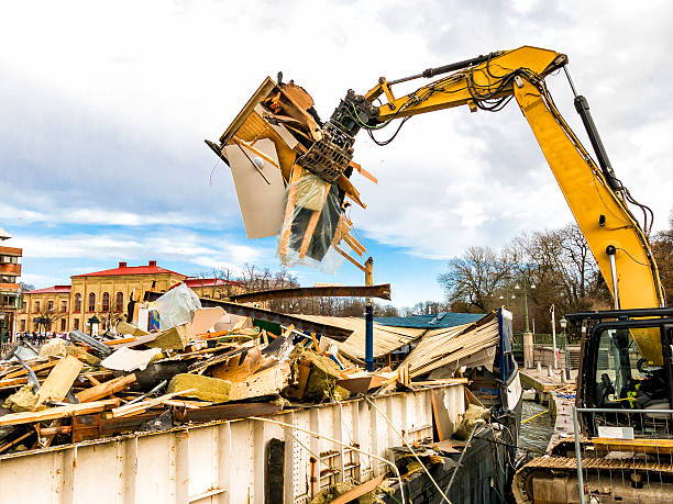 Best Office Junk Removal  in Findlay, OH