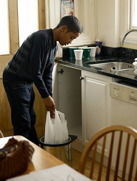 Basement Cleanout Services in Findlay, OH